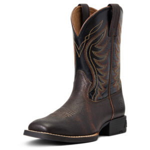 Ariat Amos Youth Boot
