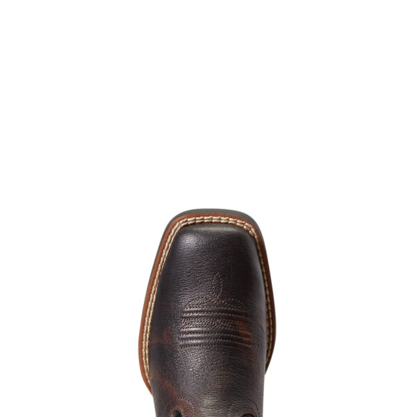 Ariat Amos Youth Boot Toe