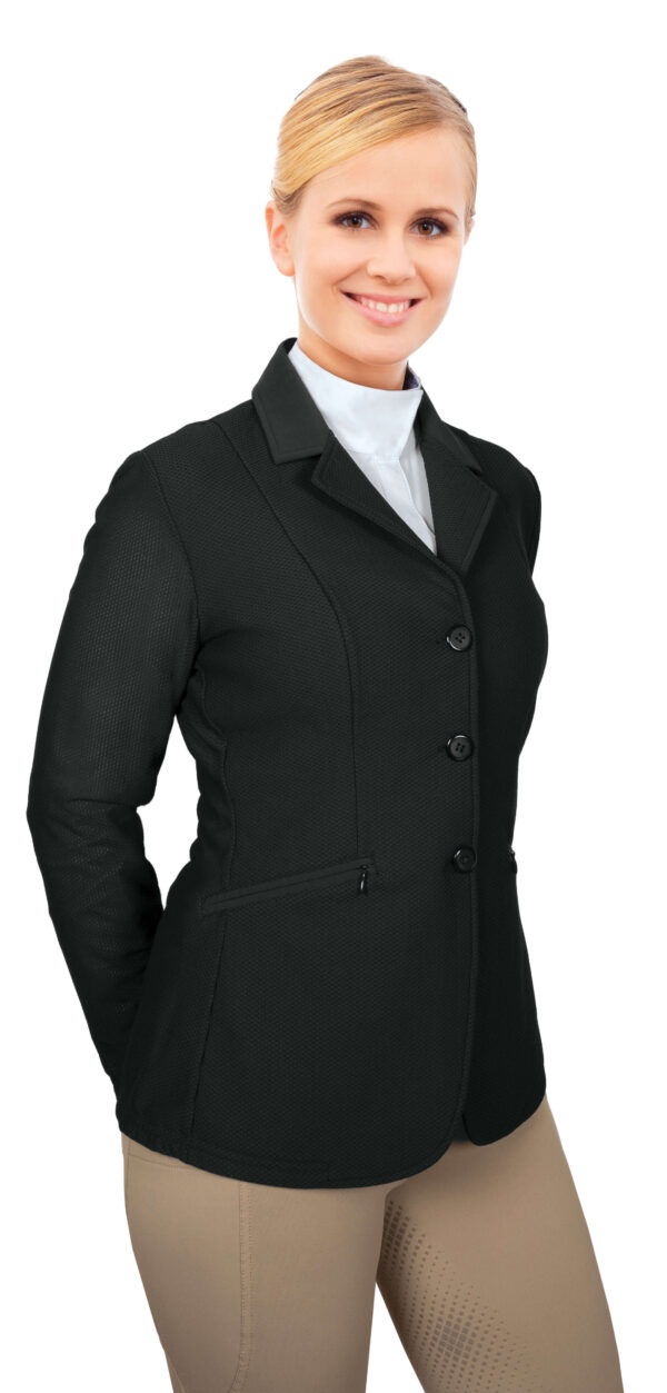 Ovation Airflex Show Coat