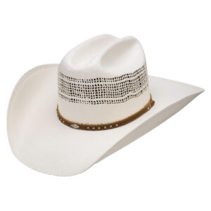 Resistol Travis Straw Hat