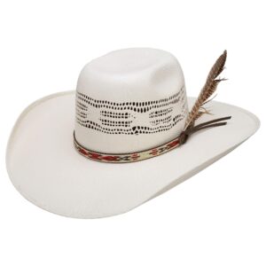 Resistol Young Gun Youth Straw Hat