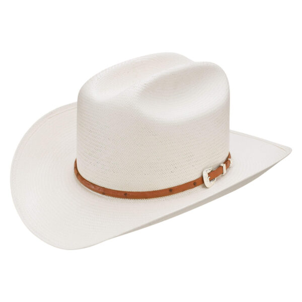 Stetson Primo M Straw Hat