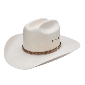 Stetson Aztec Straw Hat