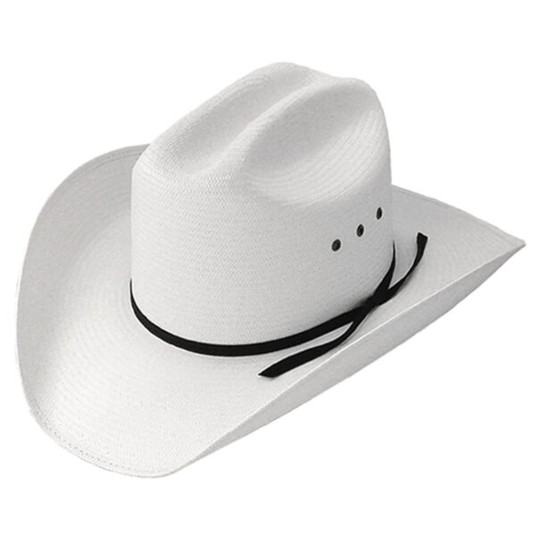 Stetson Rodeo Jr Straw Hat