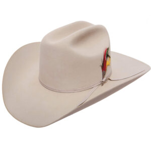 Stetson Roper 6X Felt Hat