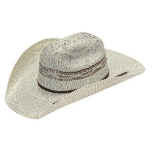 Twister Youth Bangora Straw Hat