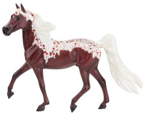 Breyer Red Velvet Horse