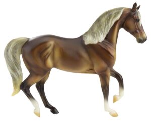 Breyer Silver Bay Morab Horse