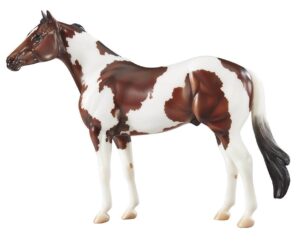Breyer Ideal Series American Paint Horse