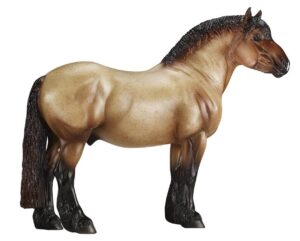 Breyer Theo Horse