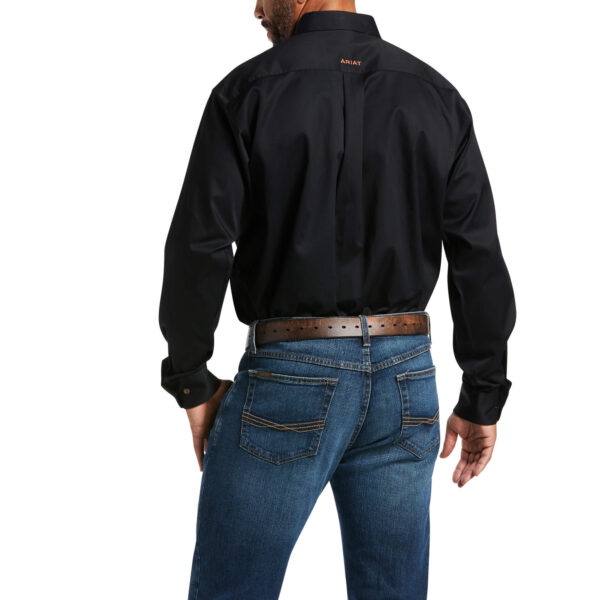 Ariat Black Shirt Black