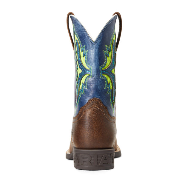 Ariat Koel Venttek Boot Heel