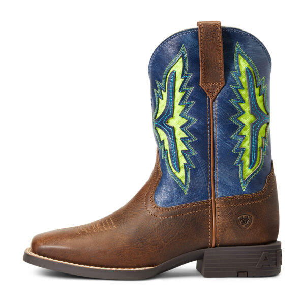 Ariat Koel Venttek Boot Side