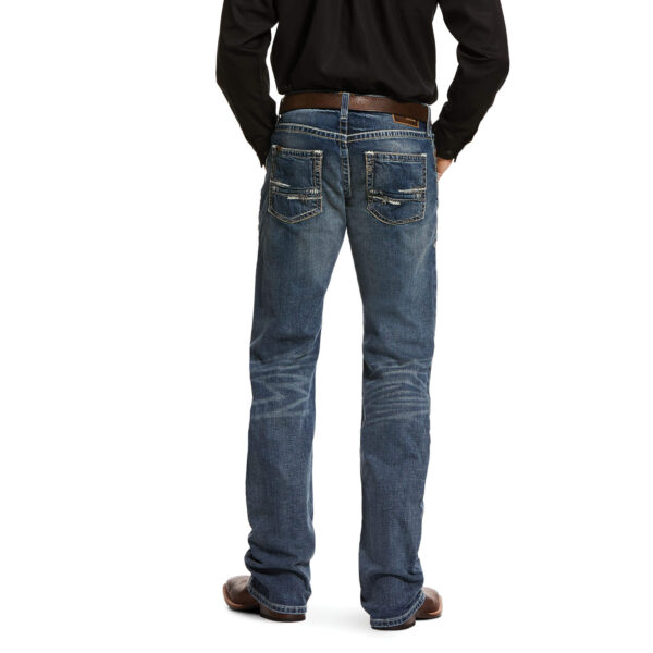 Ariat Lennox M5 Jean Back