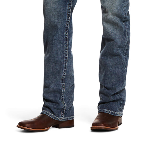 Ariat Lennox M5 Jean Pant Detail