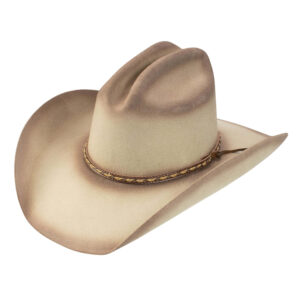 Resistol Jason Aldean Dirt Road Felt Hat