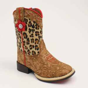 Twister Avery Boot