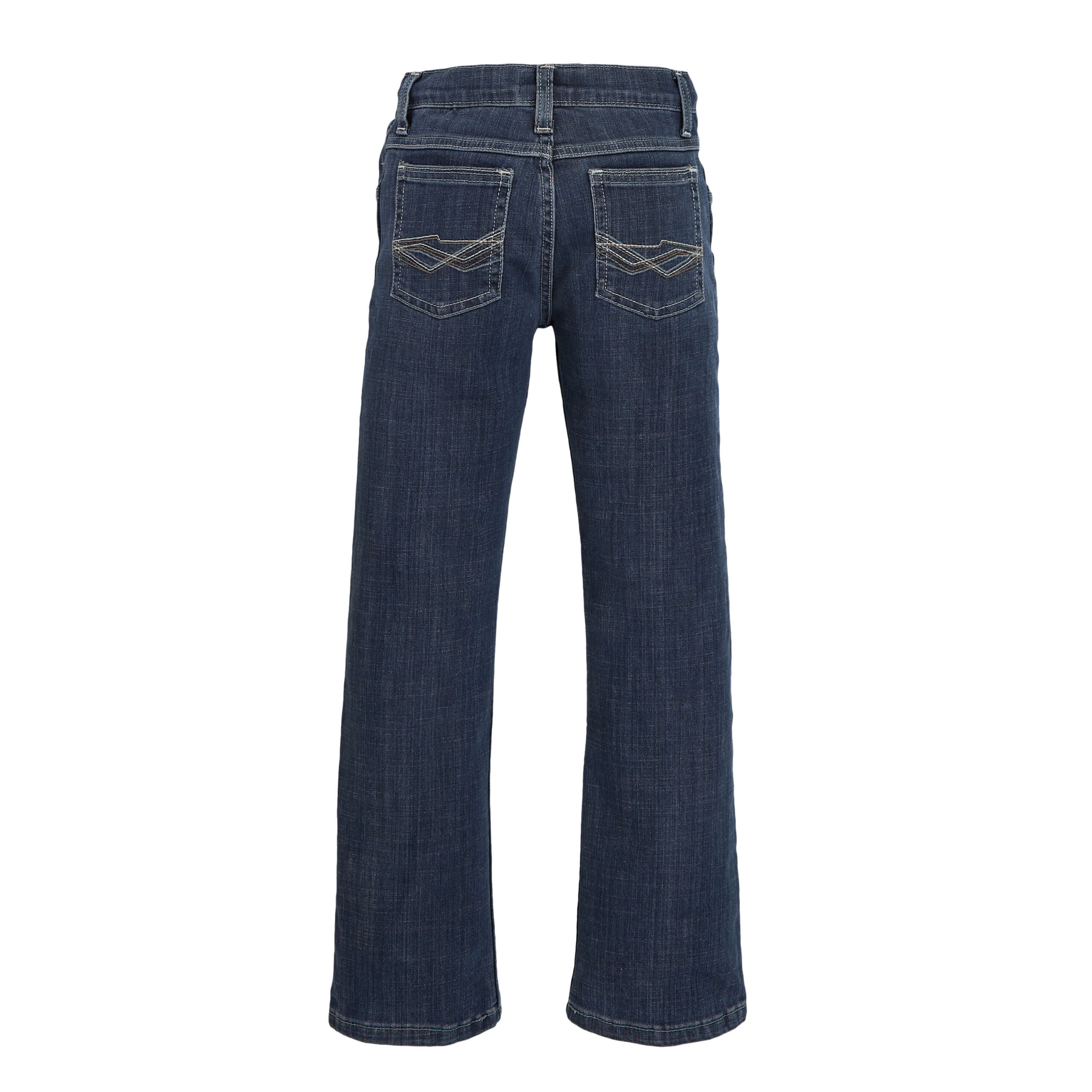 Wrangler Boys 20X Glasgow Jean - Al-Bar Ranch