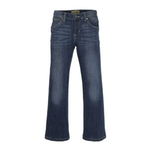 Wrangler Boys 20X Glasgow Jean Front