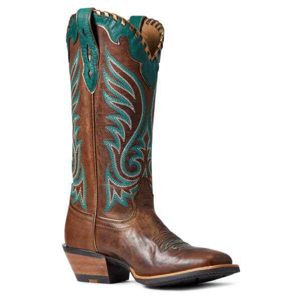 Ariat Crossfire Picante Boots Medial