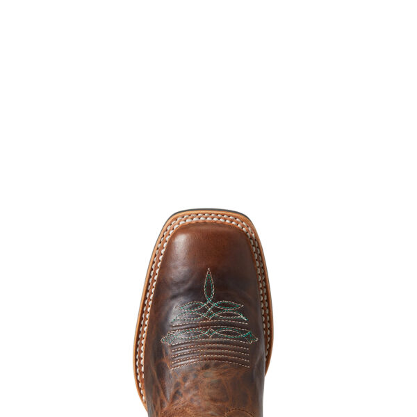 Ariat Crossfire Picante Boots Toe