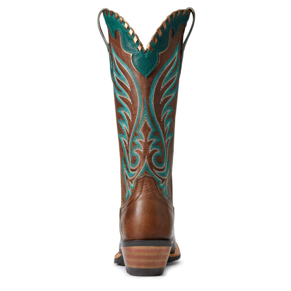 Ariat Crossfire Picante Boots Heel