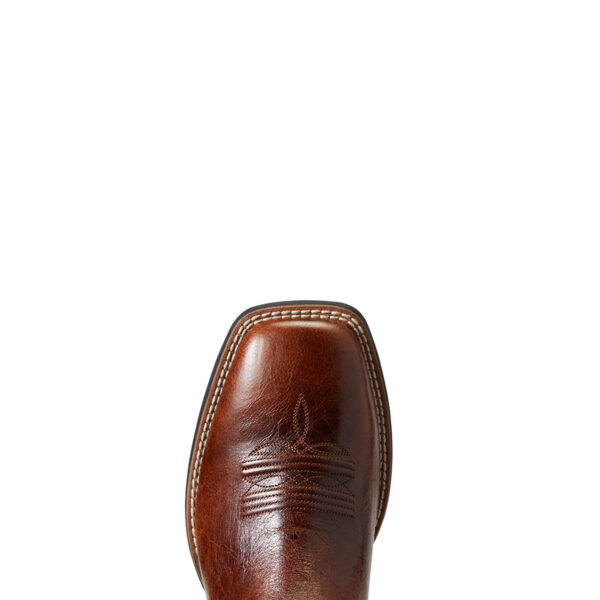 Ariat Sidepass Boot Toe