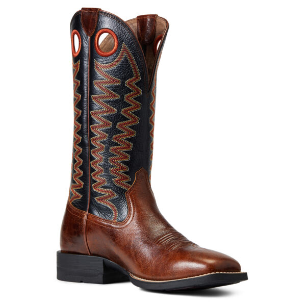 Ariat Sidepass Boot Medial