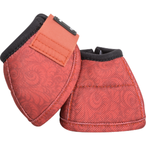 Classic Equine DyNo Turn Bell Boots