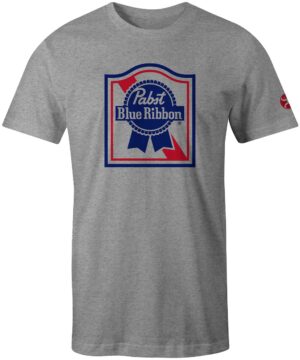 Hooey Pabst Blue Ribbon Tee