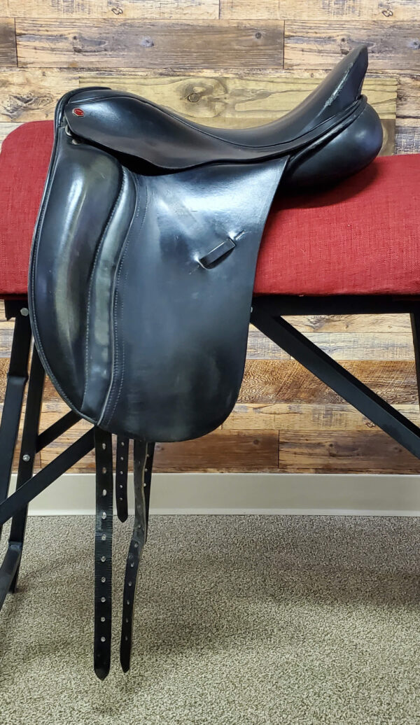 Used Albion Dressage Saddle