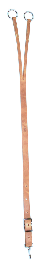 Schutz Brothers Long Training Fork