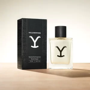 Yellowstone Cologne