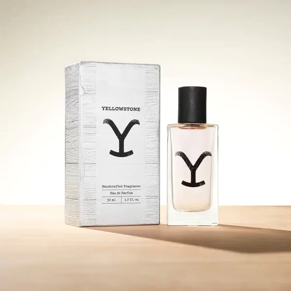 Yellowstone Pefume