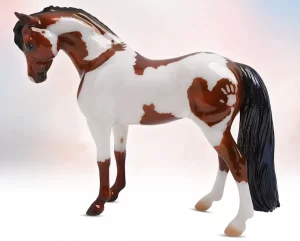 Breyer Hope Limited Edition Model 2022