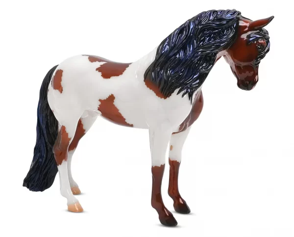 Breyer Hope Limited Edition Model 2022 Alternate View