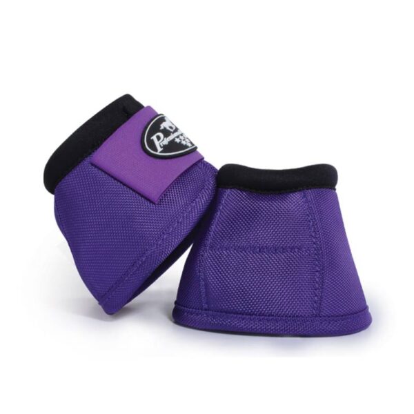 Ballistic Overreach Boot Purple