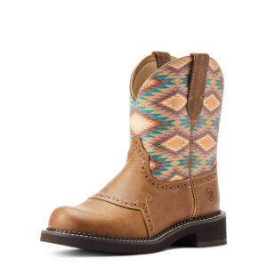 Ariat Fatbaby Farrah Western Boot