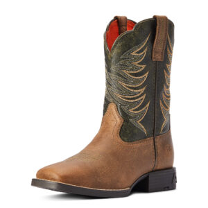 Ariat Firecatcher Western Boot