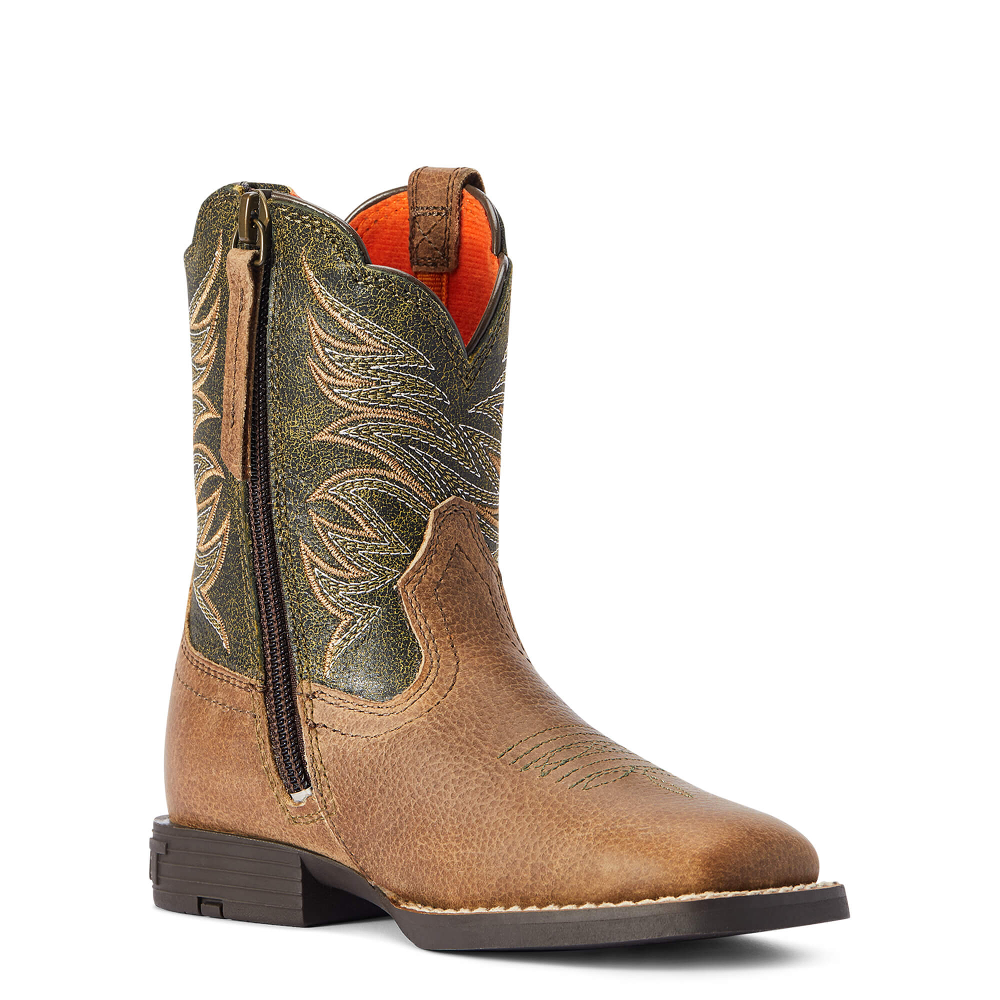 Ariat Firecatcher Western Boot Al-Bar Ranch