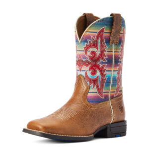 Ariat Lonestar Ranger Tan Western Boot