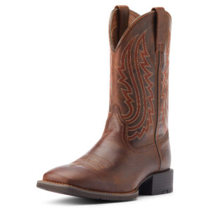 Ariat Sport Big Country Cowboy Boot