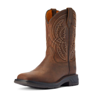 Ariat Workhog XT Coil Western Boot