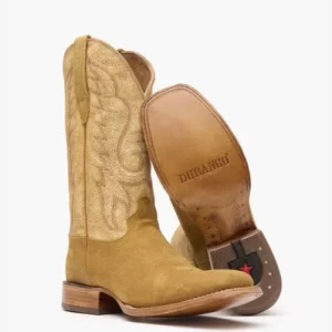 Durango Arena Pro Gold Rush Western Boot
