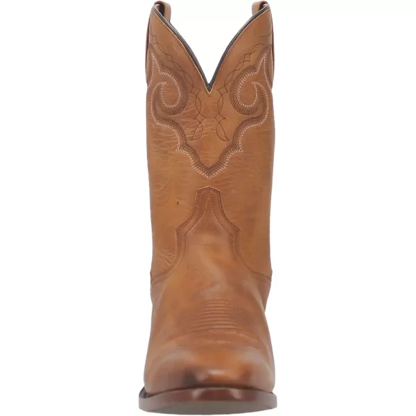 Dan Post Simon Western Boot Front