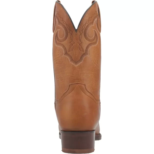 Dan Post Simon Western Boot Heel