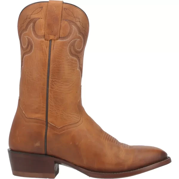 Dan Post Simon Western Boot Side