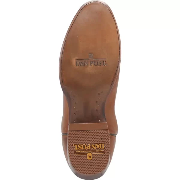 Dan Post Simon Western Boot Sole