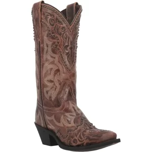 Laredo Braylynn Western Boot