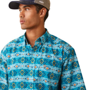 Ariat Konner Classic Fit Shirt